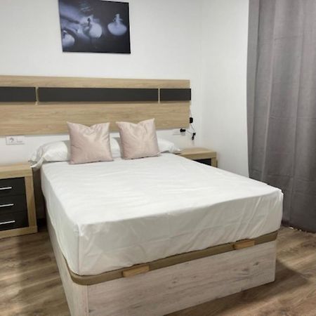Apartamento Y Habitaciones Privada Torre Del Castillo Sanlúcar de Barrameda Exterior photo