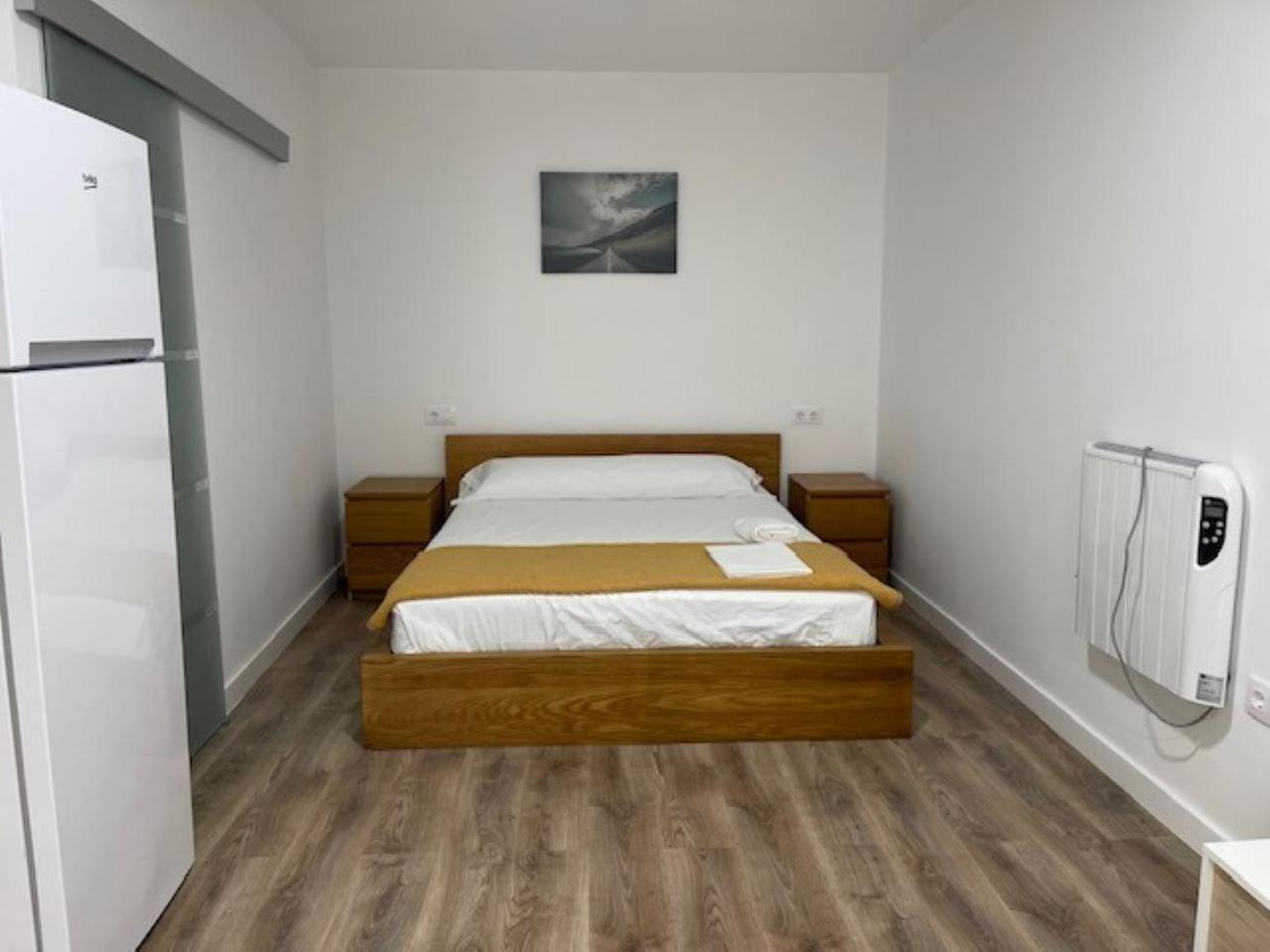 Apartamento Y Habitaciones Privada Torre Del Castillo Sanlúcar de Barrameda Exterior photo