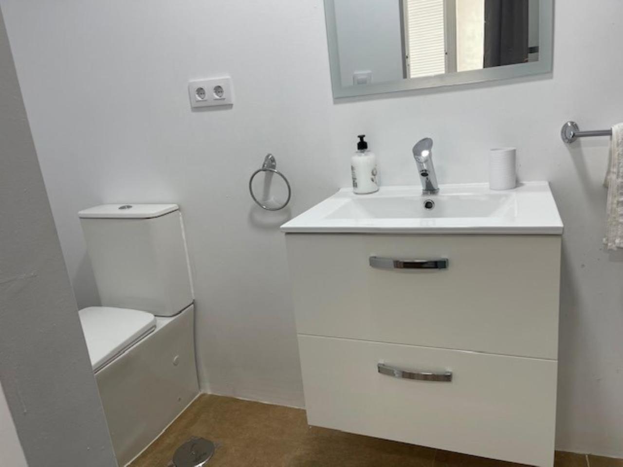 Apartamento Y Habitaciones Privada Torre Del Castillo Sanlúcar de Barrameda Exterior photo