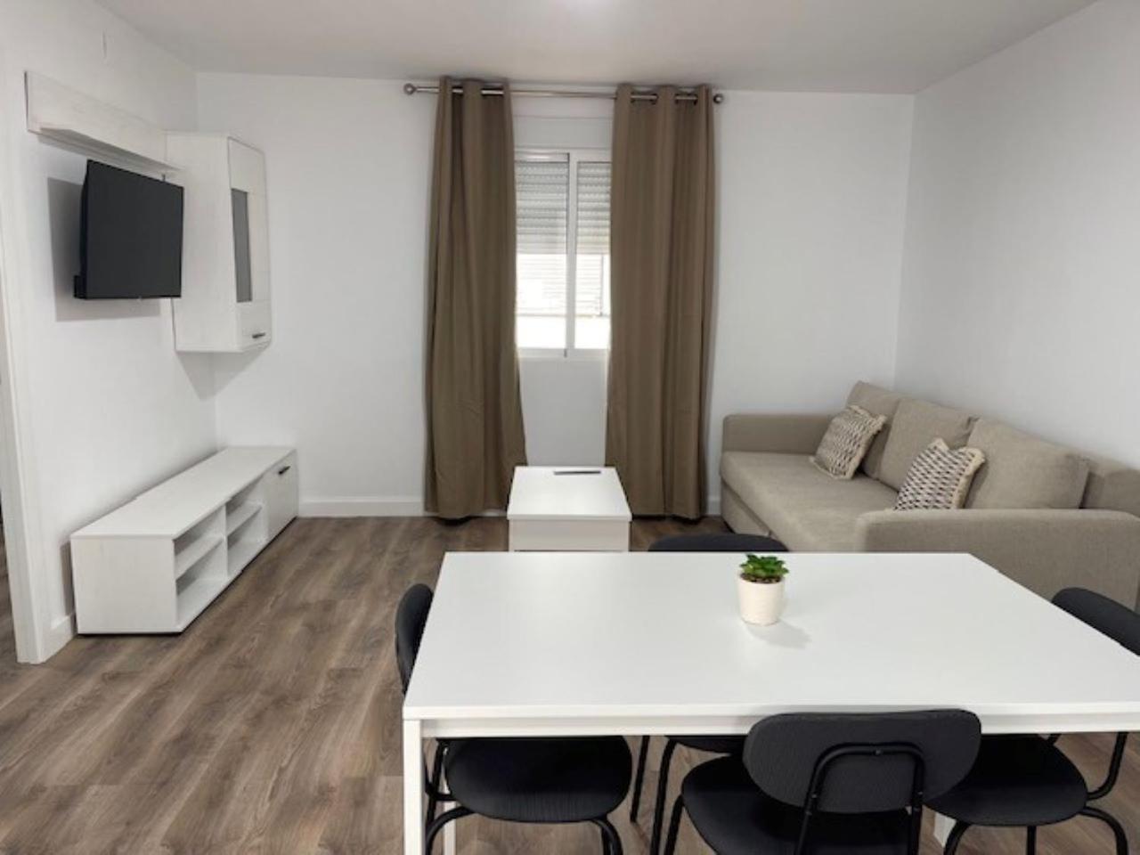 Apartamento Y Habitaciones Privada Torre Del Castillo Sanlúcar de Barrameda Exterior photo