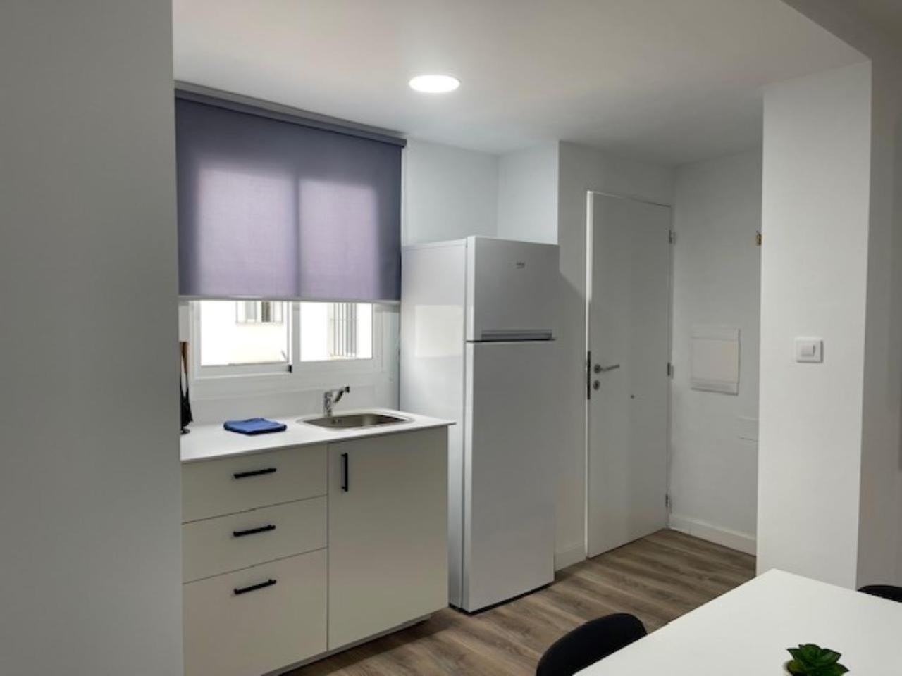 Apartamento Y Habitaciones Privada Torre Del Castillo Sanlúcar de Barrameda Exterior photo
