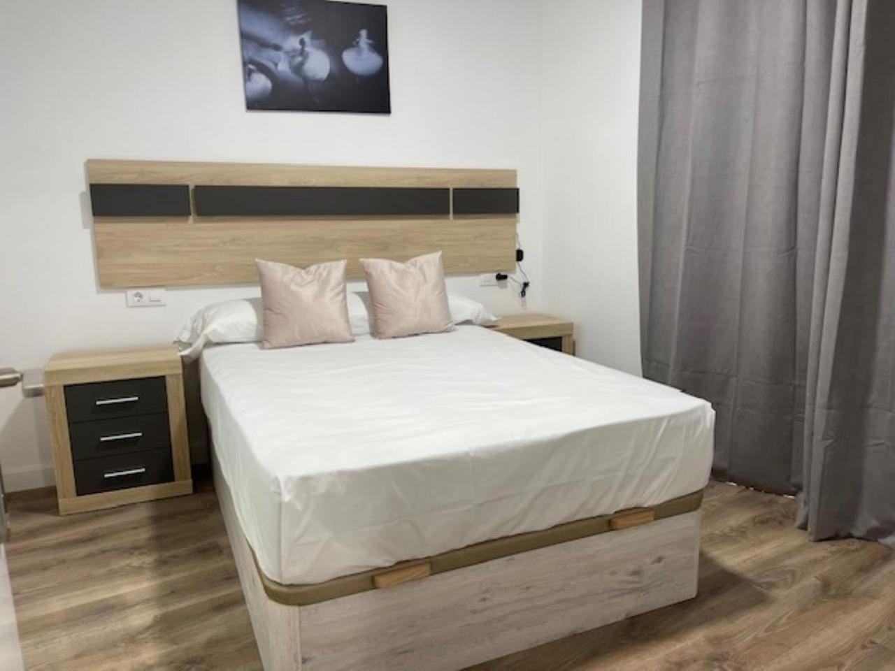 Apartamento Y Habitaciones Privada Torre Del Castillo Sanlúcar de Barrameda Exterior photo